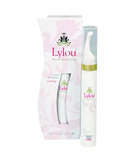 Lylou Cream Of Desire Cooling