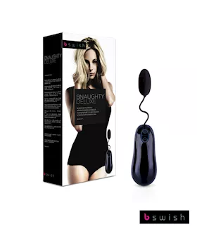 B Swish Bnaughty Deluxe