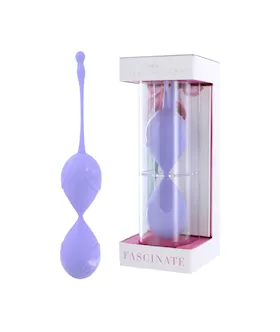 Vibe Therapy Fascinate