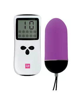 Loverspremium Vibrating Egg
