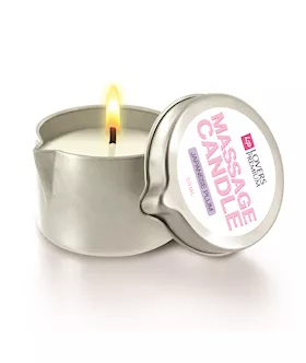 Loverspremium Massage Candle