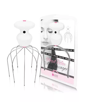 Loverspremium Head Relax Vibra Massager Deluxe