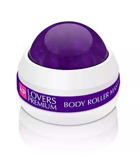 Loverspremium Body Roller Massager