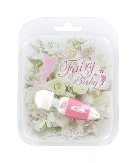 Fairy Baby Massage Wand