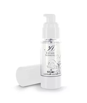 Extase Sensuel Silicone Lubricant
