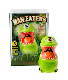 Man Eater