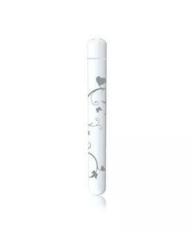 Breeze Flow Powerbullet White