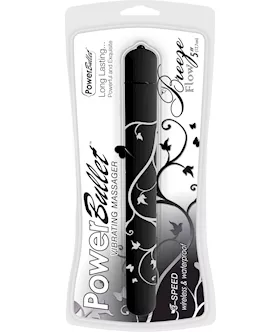 Breeze Flow Powerbullet
