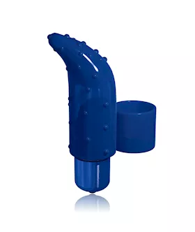 Frisky Finger Powerbullet Blue