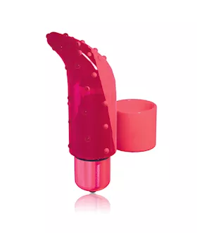 Frisky Finger Powerbullet Pink