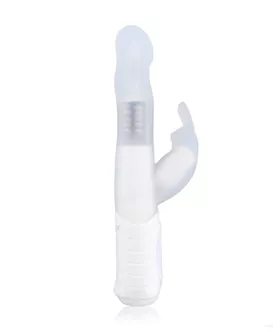 Layla Artiche Vibrator