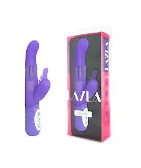 Layla Camelie Vibrator