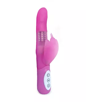 Layla Fiordaliso Vibrator