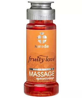 Swede Fruity Love Massage 50 Ml