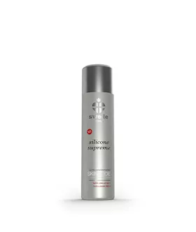Swede Original Lubricant Silicone Supreme 50 Ml
