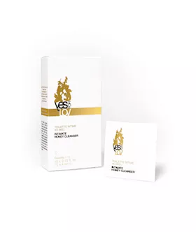 Yesforlov Intimate Honey Cleanser Single-dose