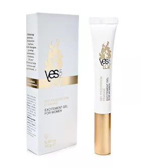 Yesforlov Go Wild Caress Box