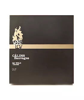 Yesforlov Go Wild Caress Box