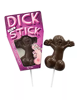 Dick On A Stick