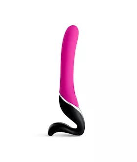 Plaisirs Secrets Vibrator Pink