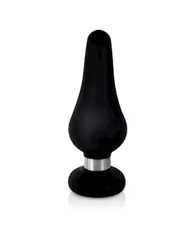 Plaisirs Secrets Butt Plug Small