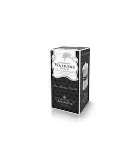 Petits Joujoux A Trip To Waikiki Beach Massage Candle - 120g