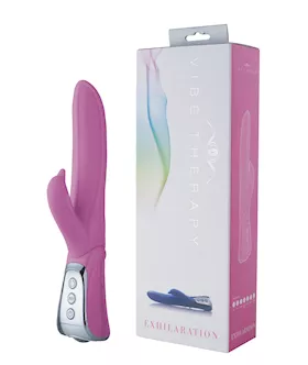 Vibe Therapy Exhilaration