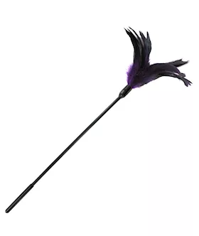 Sportsheets Starburst Tickler Violet