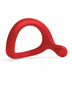 Velvor Jnaja Red 45mm
