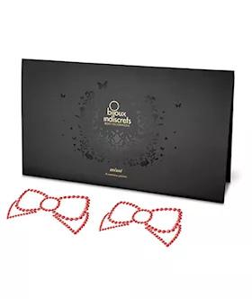 Bijoux Indiscrets Mimi Bow