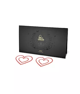 Bijoux Indiscrets Mimi Heart