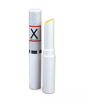 X On The Lips