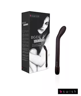 B Swish Bgee Classic Black