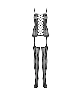 Obsessive Bodystocking