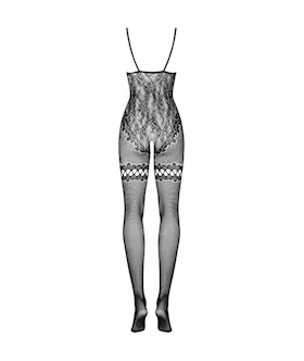 Obsessive Bodystocking