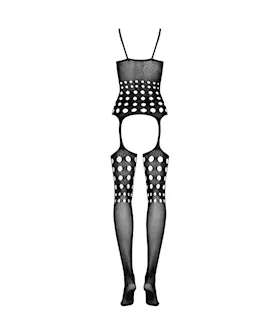 Obsessive Bodystocking