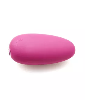 Je Joue Mimi Soft Vibrator Fuchsia