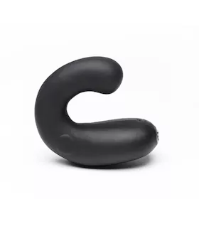 Je Joue G-kii G-spot Vibrator Black
