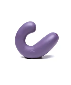 Je Joue G-kii G-spot Vibrator Purple