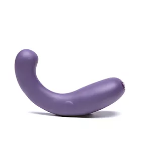 Je Joue G-kii G-spot Vibrator Purple