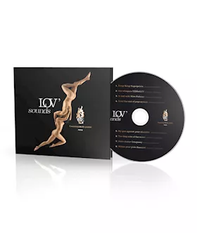 Yesforlov Lov Sounds