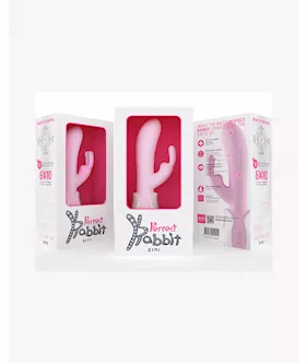 Zini Perfect Rabbit Pure