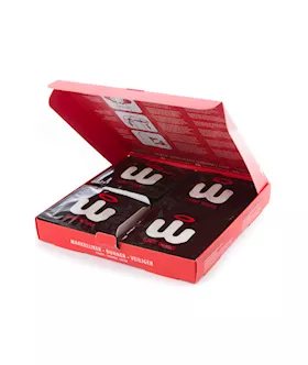 Wingman Condoms 12 Pieces