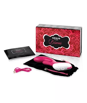 Nexus Femme Bisous Vibrator