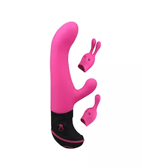 Adrien Lastic Butch Cassidy Vibrator