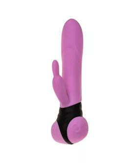 Adrien Lastic Mini Bonnie Rampant Rabbit Vibrato