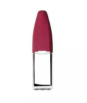 Crave Solo Vibrator Pink