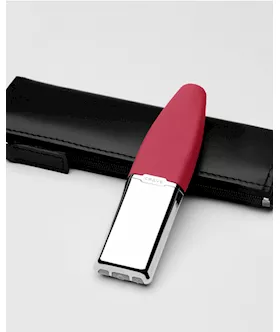 Crave Solo Vibrator Pink