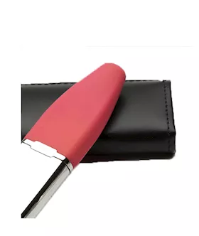 Crave Solo Vibrator Pink