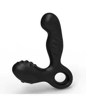 Nomi Tang Spotty Revolving P-spot Massager